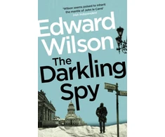 KNYGA Edward Wilson The Darkling Spy