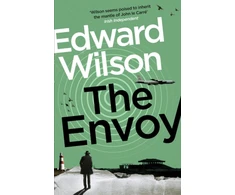 KNYGA Edward Wilson Envoy