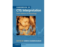KNYGA Edwin Chandraharan Handbook of CTG Interpretation