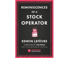 KNYGA Edwin Lefevre Reminiscences of a Stock Operator