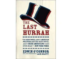 KNYGA Edwin Oconnor Last Hurrah