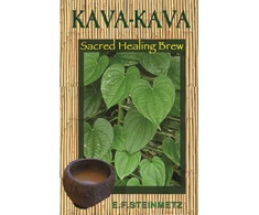 KNYGA Ef Steinmetz Md Kava-Kava