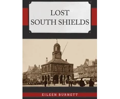 KNYGA Eileen Burnett Lost South Shields