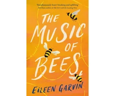 KNYGA Eileen Garvin Music of Bees