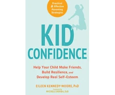 KNYGA Eileen Kennedy Moore Kid Confidence