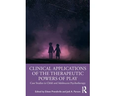 KNYGA Eileen Prendiville Clinical Applications of the Therapeutic Powers of Play