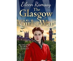 KNYGA Eileen Ramsay Glasgow Girl at War