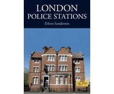 KNYGA Eileen Sanderson London Police Stations