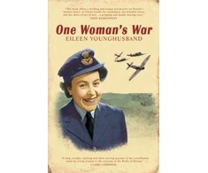 KNYGA Eileen Younghusband One Woman's War