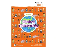KNYGA Eilish Commins Global Citizenship Student Workbook Year 1