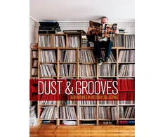 KNYGA Eilon Paz Dust &amp; Grooves