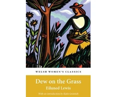 KNYGA Eiluned Lewis Dew On the Grass