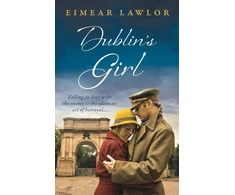 KNYGA Eimear Lawlor Dublin's Girl