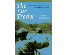 KNYGA Einar Odd Mortensen Fur Trader