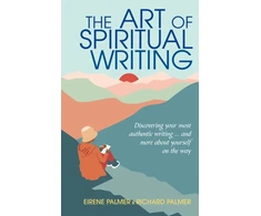KNYGA Eirene Palmer Art of Spiritual Writing