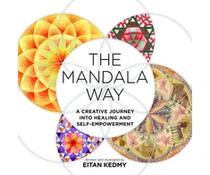 KNYGA Eitan Kedmy Mandala Way
