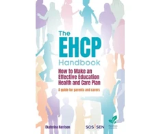 KNYGA Ekaterina Harrison EHCP Handbook