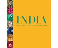 KNYGA Ekaterina Shcherbina India, Jewels that Enchanted the World