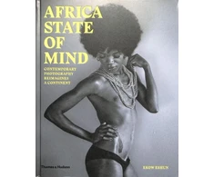 KNYGA Ekow Eshun Africa State of Mind