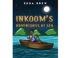 KNYGA Ekua Brew Inkoom's Adventures at Sea