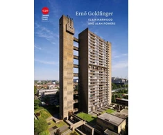 KNYGA Elain Harwood Erno Goldfinger