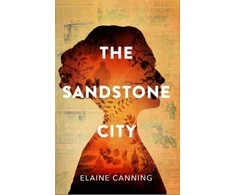 KNYGA Elaine Canning Sandstone City, The