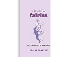KNYGA Elaine Clayton Little Bit of Fairies