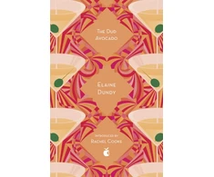 KNYGA Elaine Dundy Dud Avocado