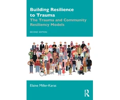 KNYGA Elaine Miller Karas Building Resilience to Trauma