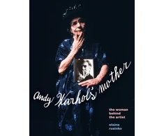 KNYGA Elaine Rusinko Warhol's Mother