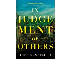 KNYGA Eleanor Anstruther In Judgement of Others