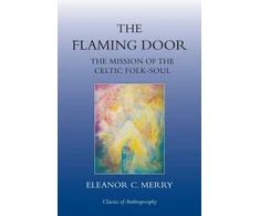KNYGA Eleanor C Merry Flaming Door