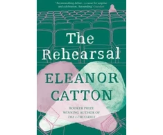 KNYGA Eleanor Catton Rehearsal