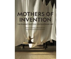 KNYGA Eleanor Heartney Mothers of Invention