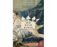 KNYGA Eleanor Herman Sex with Kings