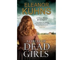 KNYGA Eleanor Kuhns A Circle of Dead Girls