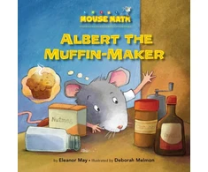 KNYGA Eleanor May Albert the Muffin-Maker