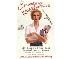 KNYGA Eleanor Mills Cupcakes and Kalashnikovs