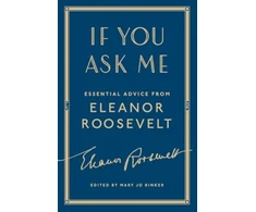 KNYGA Eleanor Roosevelt If You Ask Me