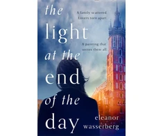 KNYGA Eleanor Wasserberg Light at the End of the Day