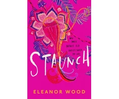 KNYGA Eleanor Wood Staunch