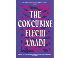 KNYGA Elechi Amadi Concubine