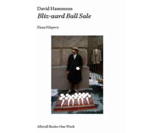 KNYGA Elena Filipovic David Hammons
