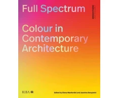 KNYGA Elena Manferdini Full Spectrum
