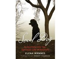KNYGA Elena Mannes Soul Dog