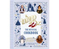 KNYGA Elena P Craig Wizard of Oz: The Official Cookbook
