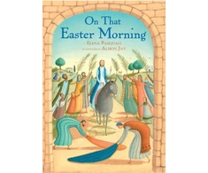 KNYGA Elena Pasquali On that Easter Morning