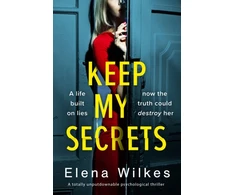 KNYGA Elena Wilkes Keep My Secrets