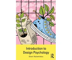 KNYGA Eleni Kalantidou Introduction to Design Psychology