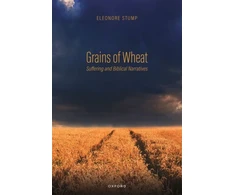 KNYGA Eleonore Stump Grains of Wheat